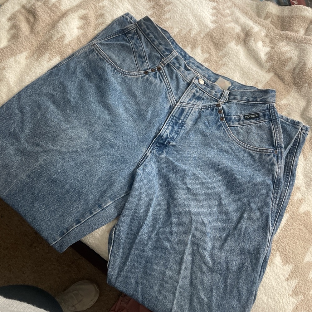 rockies jeans size 18